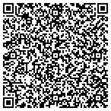 QR-код с контактной информацией организации Москвич