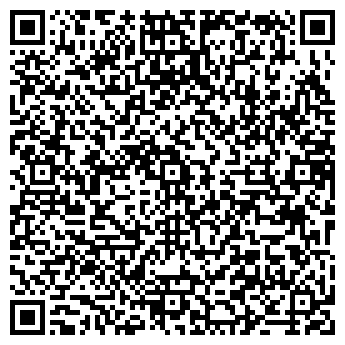 QR-код с контактной информацией организации Крепёж