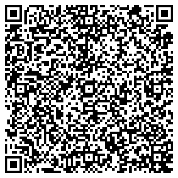 QR-код с контактной информацией организации ИП Кудинов А.С.