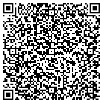 QR-код с контактной информацией организации ПЯТЫЙ КОНТИНЕНТ ООО