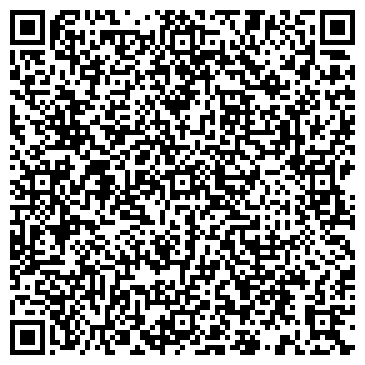 QR-код с контактной информацией организации Папаша Билли, ресторан