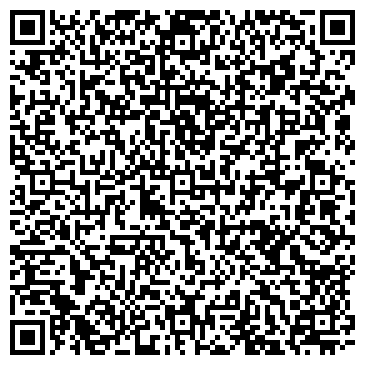 QR-код с контактной информацией организации Дальбумоптторг