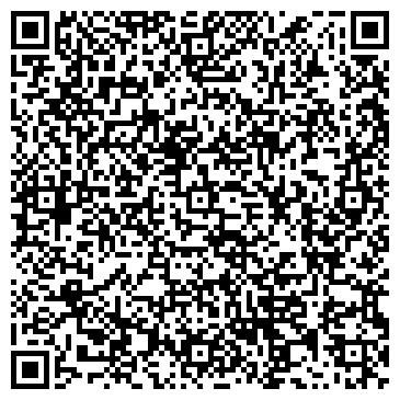QR-код с контактной информацией организации ООО ЛукБелОйл
