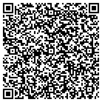 QR-код с контактной информацией организации Вишнёвский, колхоз
