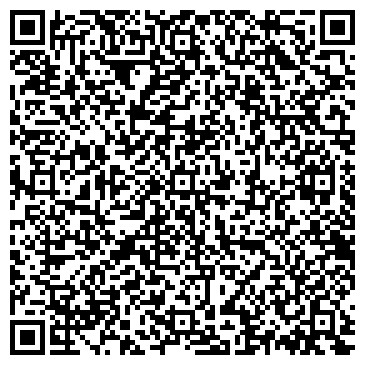 QR-код с контактной информацией организации Строганов Стейк Хаус
