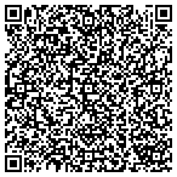 QR-код с контактной информацией организации Центр Красок, розничный магазин, ЗАО Велма