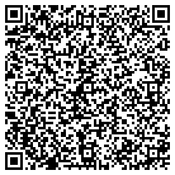QR-код с контактной информацией организации В саунах