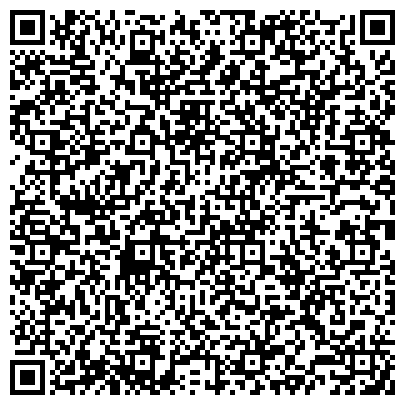 QR-код с контактной информацией организации Кемеровская областная научная библиотека им. В.Д. Федорова