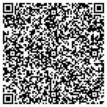 QR-код с контактной информацией организации Geometria.ru