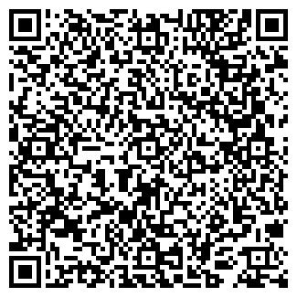 QR-код с контактной информацией организации АРИАДА