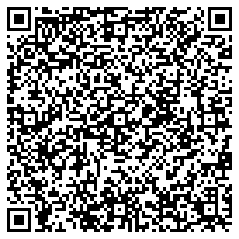 QR-код с контактной информацией организации Хозтовары