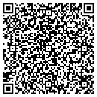 QR-код с контактной информацией организации БАРБУС ООО