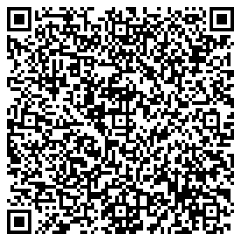 QR-код с контактной информацией организации Евромойка
