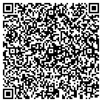 QR-код с контактной информацией организации ООО "Ковчег" (Закрыта)