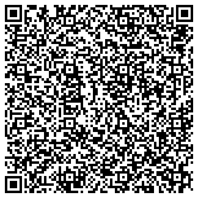 QR-код с контактной информацией организации Инфосфера, МАУК Муниципальная информационно-библиотечная система