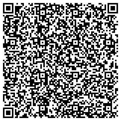 QR-код с контактной информацией организации Все рестораны Нижнего Новгорода