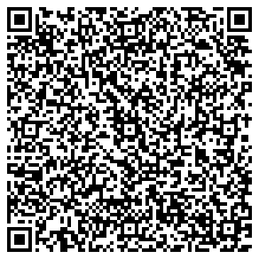 QR-код с контактной информацией организации Всё для дома, магазин, ИП Мельникова И.А.