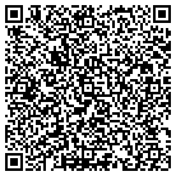 QR-код с контактной информацией организации ООО Гранд пассаж