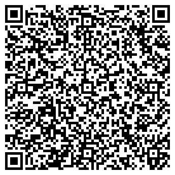 QR-код с контактной информацией организации ООО Сибирский Рубеж