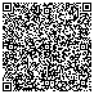 QR-код с контактной информацией организации Ёжж