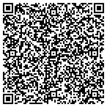 QR-код с контактной информацией организации ООО Тольятти Борковская Центр