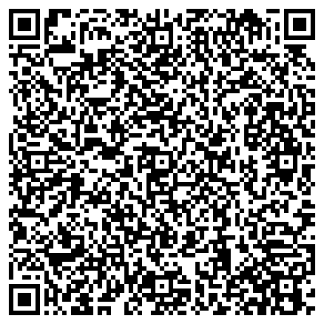 QR-код с контактной информацией организации ОАО Поволжская газотранспортная компания