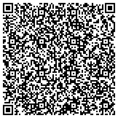 QR-код с контактной информацией организации Островок доброты, МАУК Муниципальная информационно-библиотечная система