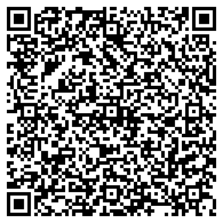 QR-код с контактной информацией организации Эклектика