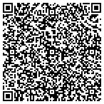 QR-код с контактной информацией организации ООО Энерготопливная компания