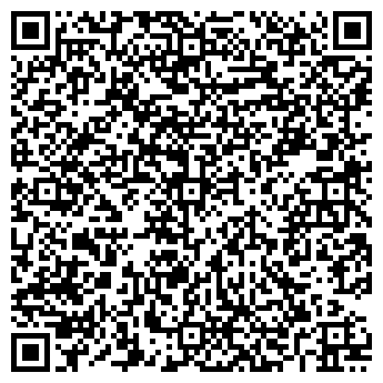 QR-код с контактной информацией организации Домовенок Кузя