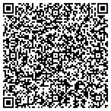 QR-код с контактной информацией организации ООО АйФи