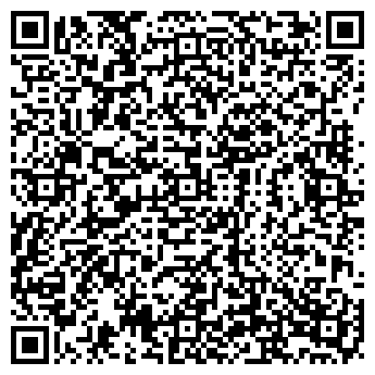 QR-код с контактной информацией организации ДвинаЛенд