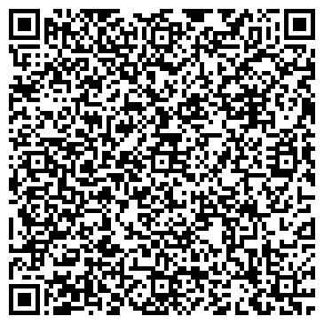 QR-код с контактной информацией организации ИП Печурин В.И.