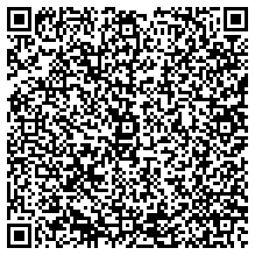 QR-код с контактной информацией организации ООО Ростинвест-Ойл