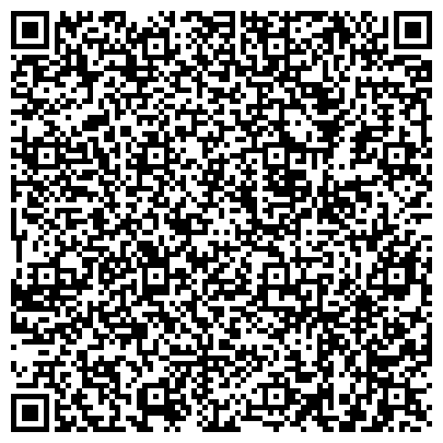 QR-код с контактной информацией организации Книжная радуга, МАУК Муниципальная информационно-библиотечная система