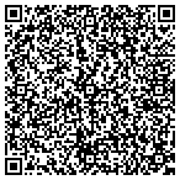 QR-код с контактной информацией организации ООО Веб-студия Трибуна
