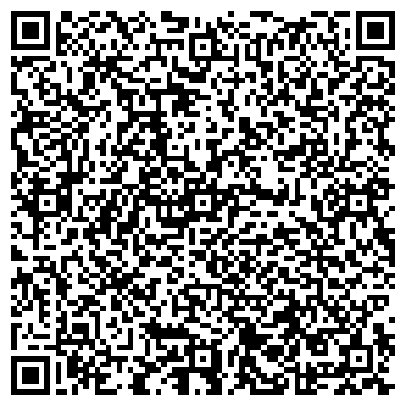 QR-код с контактной информацией организации KERIMOFF