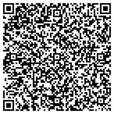 QR-код с контактной информацией организации Книжный меридиан, библиотека