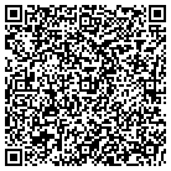 QR-код с контактной информацией организации ООО Ионит-телеком
