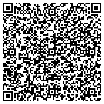 QR-код с контактной информацией организации Каблучок-Люкс