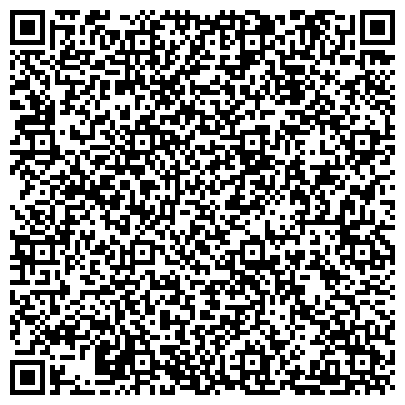 QR-код с контактной информацией организации ВолгоградБлагСервис
