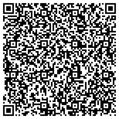 QR-код с контактной информацией организации ООО Центр-процессинг, телекоммуникационная компания