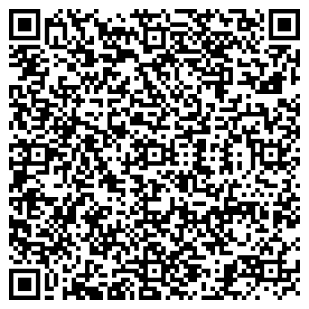 QR-код с контактной информацией организации Соцкультбыт-Автоваз