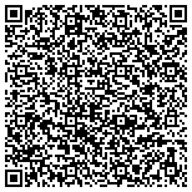 QR-код с контактной информацией организации Томская Писаница