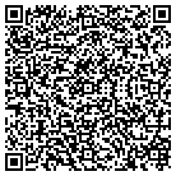 QR-код с контактной информацией организации ЗАО Новый Тольятти