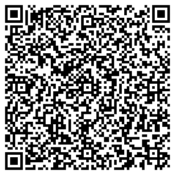 QR-код с контактной информацией организации ОАО "Саратовгаз" Заводской межрайгаз