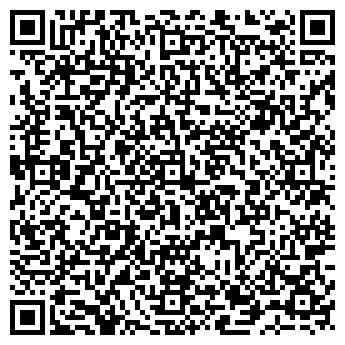 QR-код с контактной информацией организации ООО Волга-Гарант-Холдинг