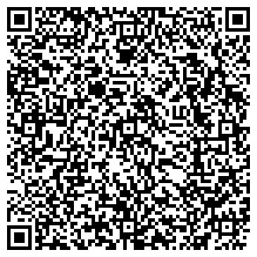 QR-код с контактной информацией организации ЗАО Экат