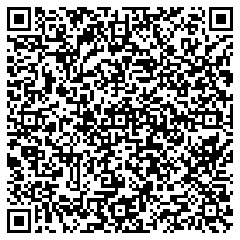 QR-код с контактной информацией организации ООО Консалт Сервис Класс