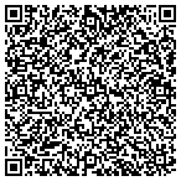 QR-код с контактной информацией организации Кузнецкий геологический музей